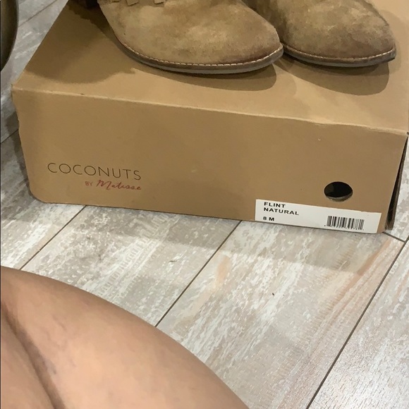 Boots - Picture 2 of 4